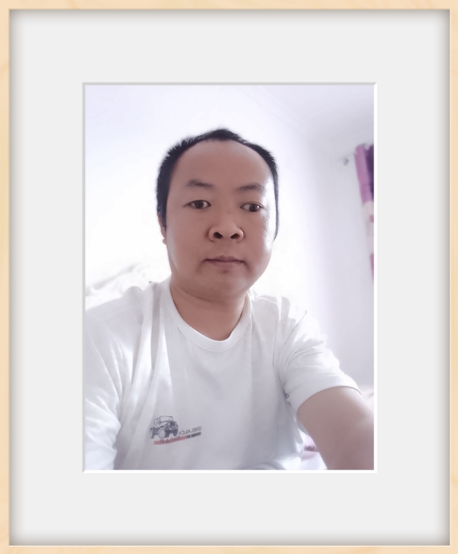 张家小伙子的第一张照片--常州相亲服务中心