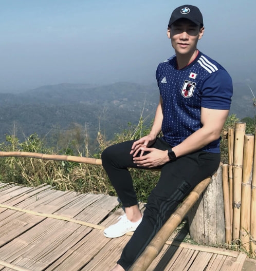 Hon的第一张照片--常州相亲服务中心