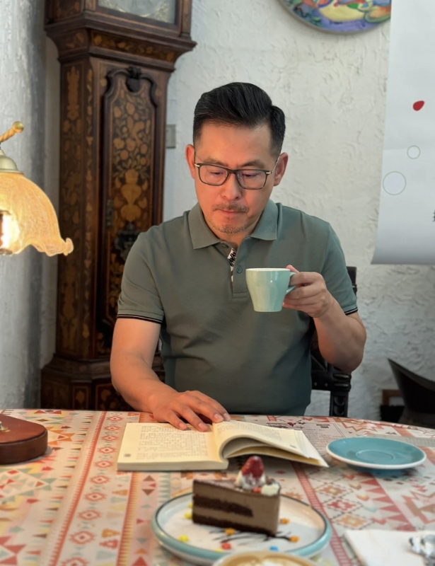 陳耀明的第一张照片--常州相亲服务中心