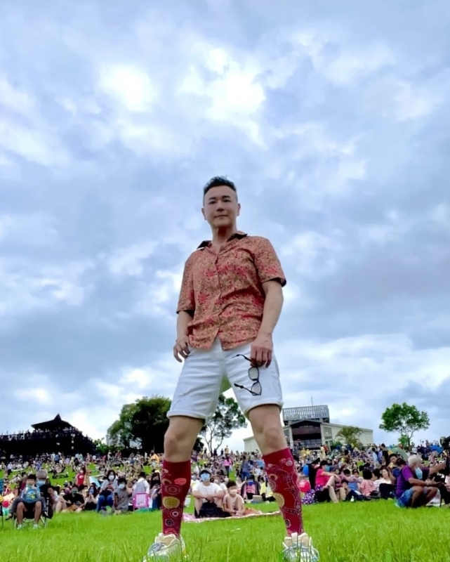 罗森的第一张照片--常州相亲服务中心