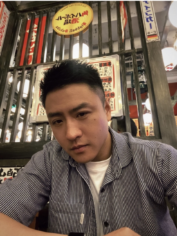 伴你长按的第一张照片--常州相亲服务中心