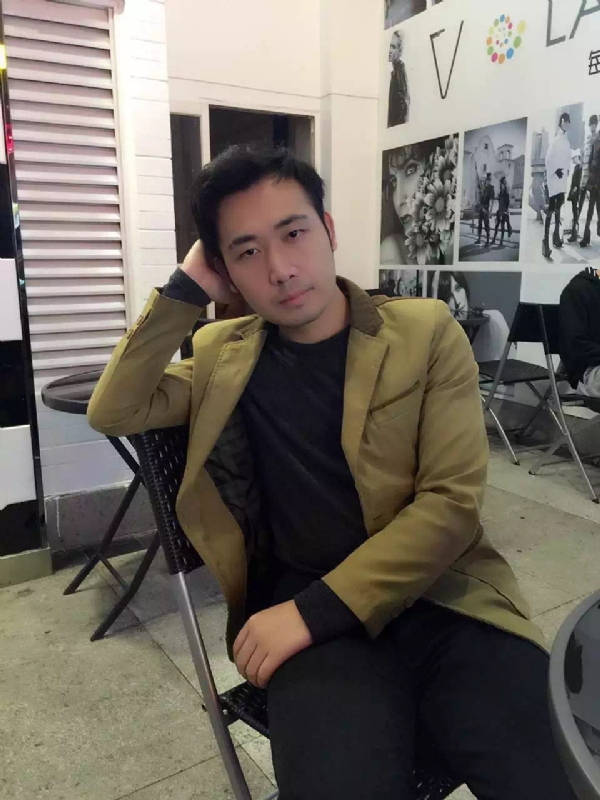 Pretty杨的第一张照片--常州相亲服务中心