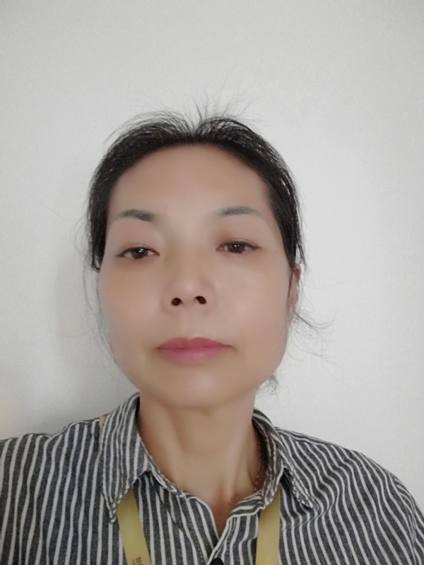 佳缘的第一张照片--常州相亲服务中心