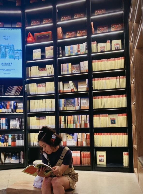 佳妹的第一张照片--常州相亲服务中心