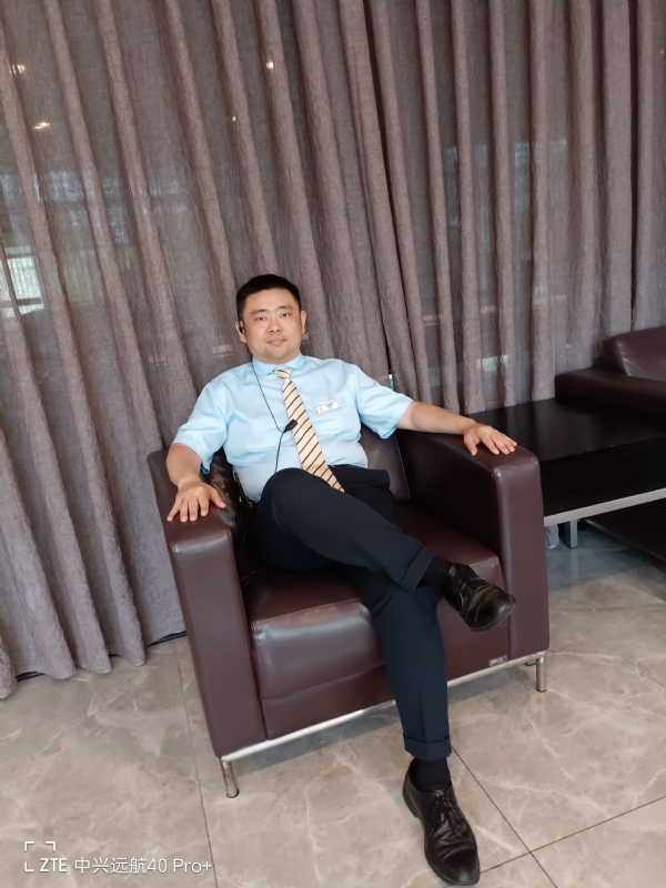 ZL的第一张照片--常州相亲服务中心