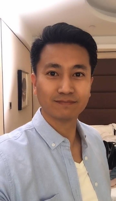 一路向前GO的第一张照片--常州相亲服务中心