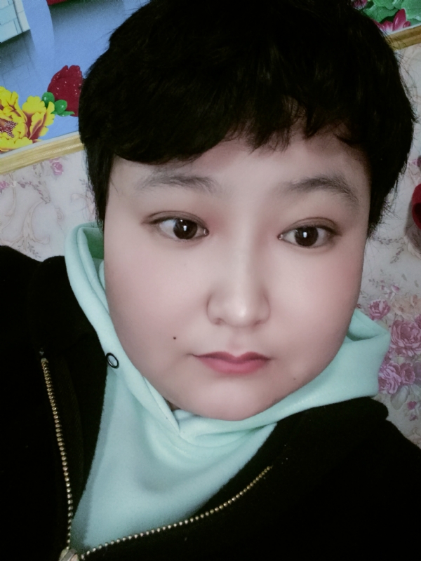 宋呆呆的第一张照片--常州相亲服务中心