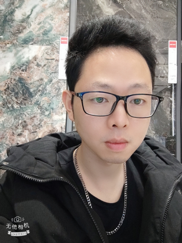 NG的第二张照片--常州相亲服务中心