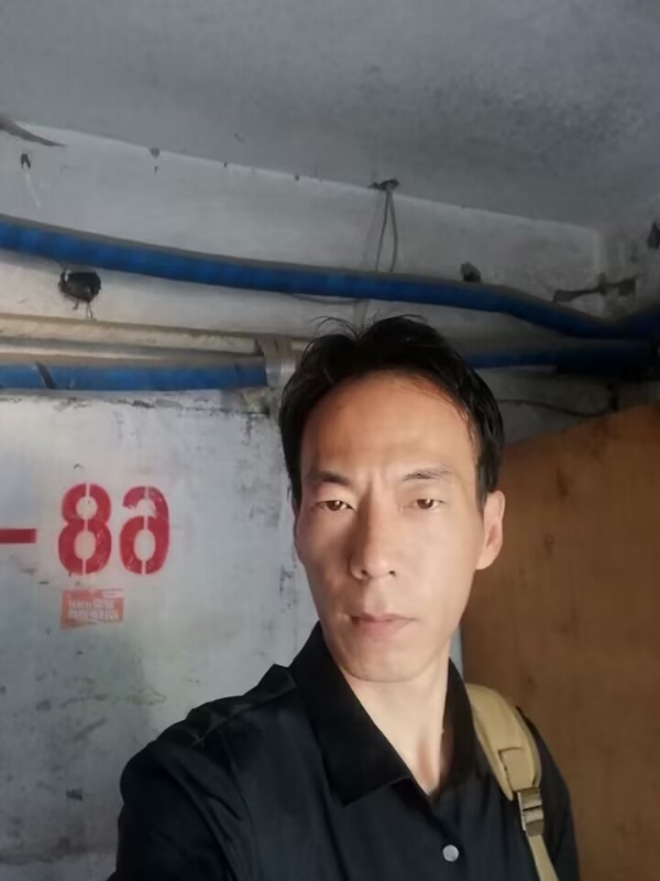 一生何求的第三张照片--常州相亲服务中心