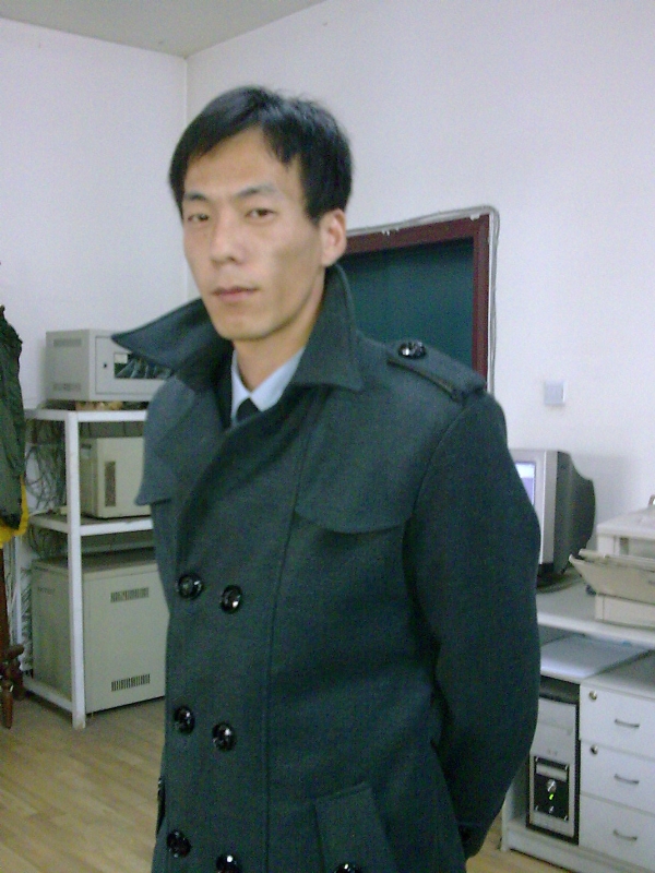 一生何求的第四张照片--常州相亲服务中心