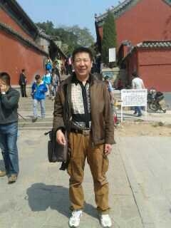 阿韜的第二张照片--常州相亲服务中心