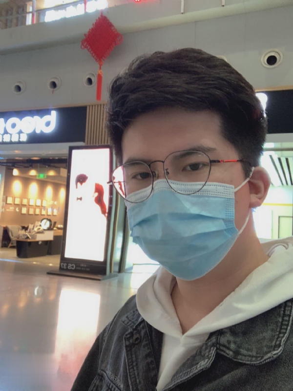 xxmr的第二张照片--常州相亲服务中心