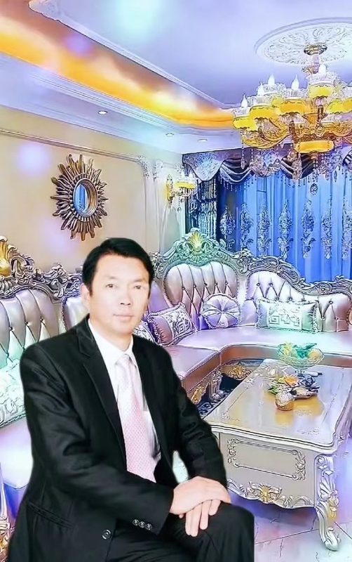 宇轩的第一张照片--常州相亲服务中心