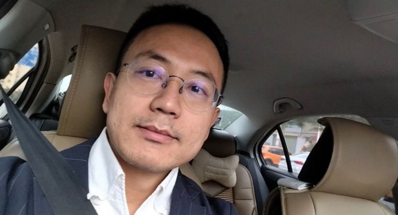 百柯争流的第一张照片--常州相亲服务中心