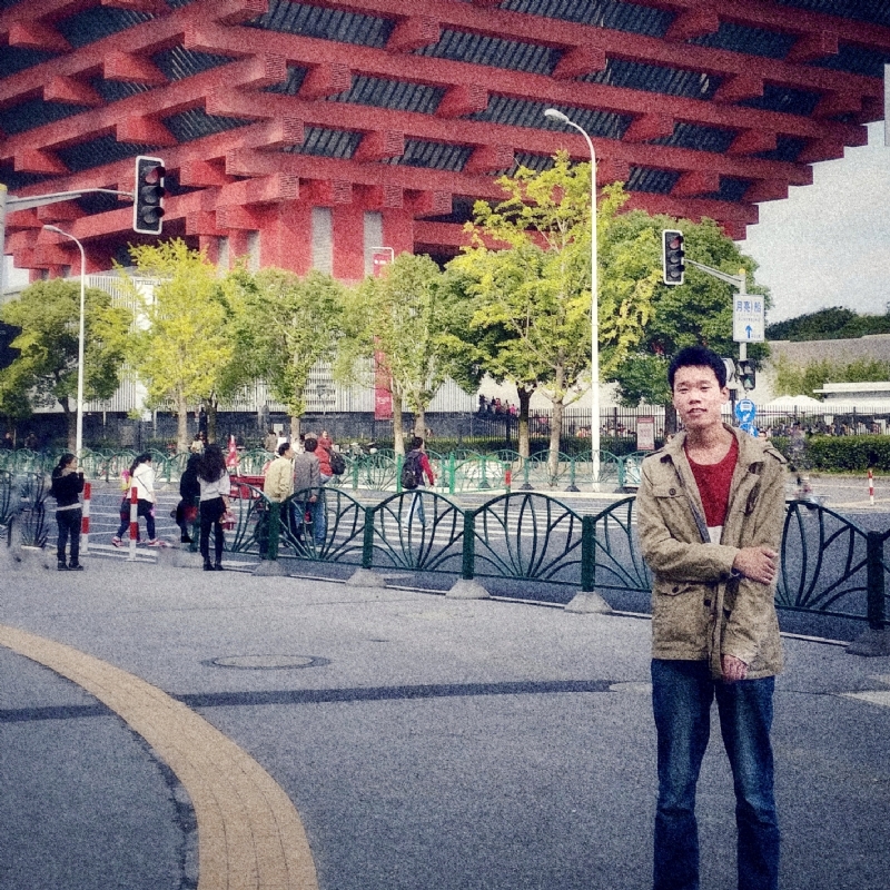 熙宁的第一张照片--常州相亲服务中心