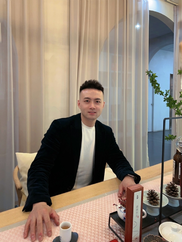 爱人知心的第一张照片--常州相亲服务中心