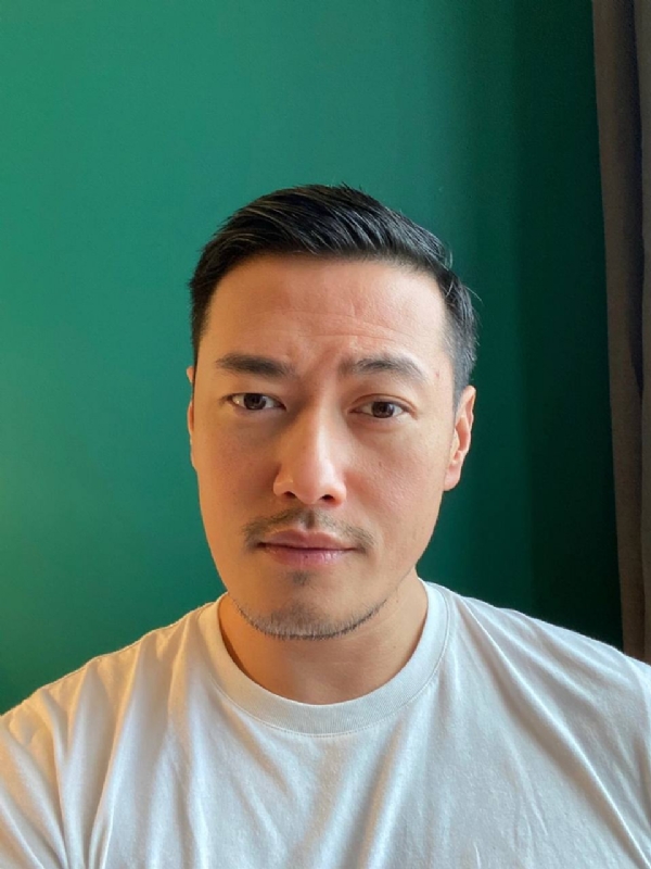 Allen的第一张照片--常州相亲服务中心