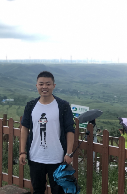 福鑫来的第一张照片--常州相亲服务中心