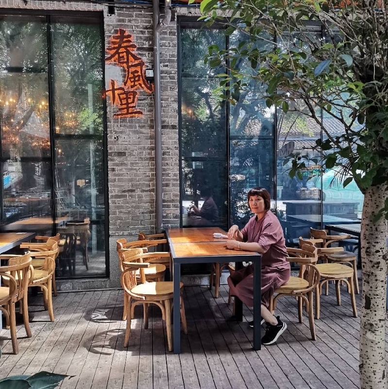 佩的第二张照片--常州相亲服务中心