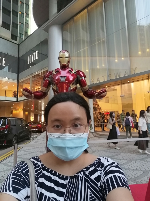 碧珊的第二张照片--常州相亲服务中心