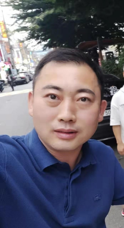 李龙的第二张照片--常州相亲服务中心