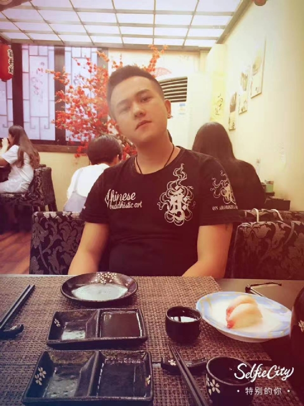 夏天的第四张照片--常州相亲服务中心