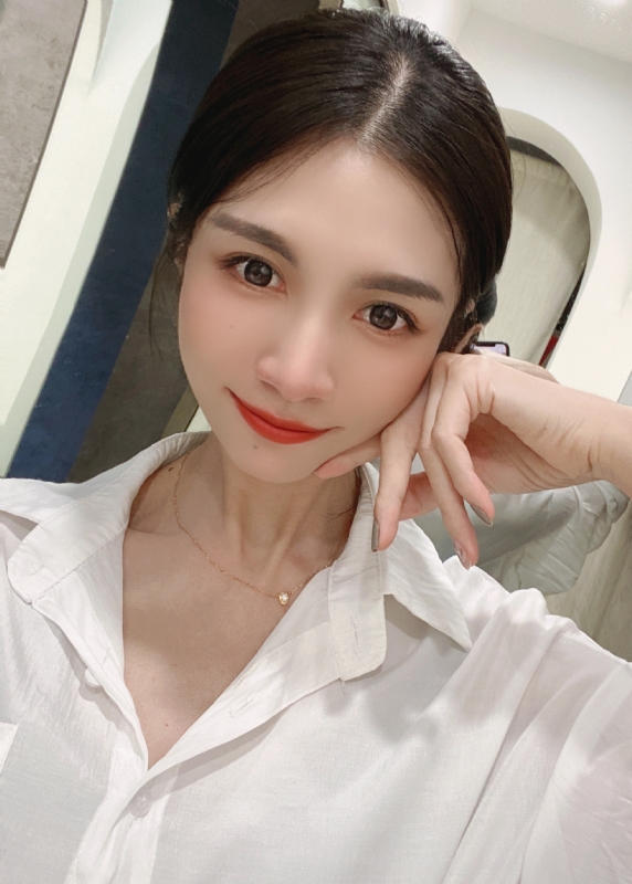 Anna的第一张照片--常州相亲服务中心