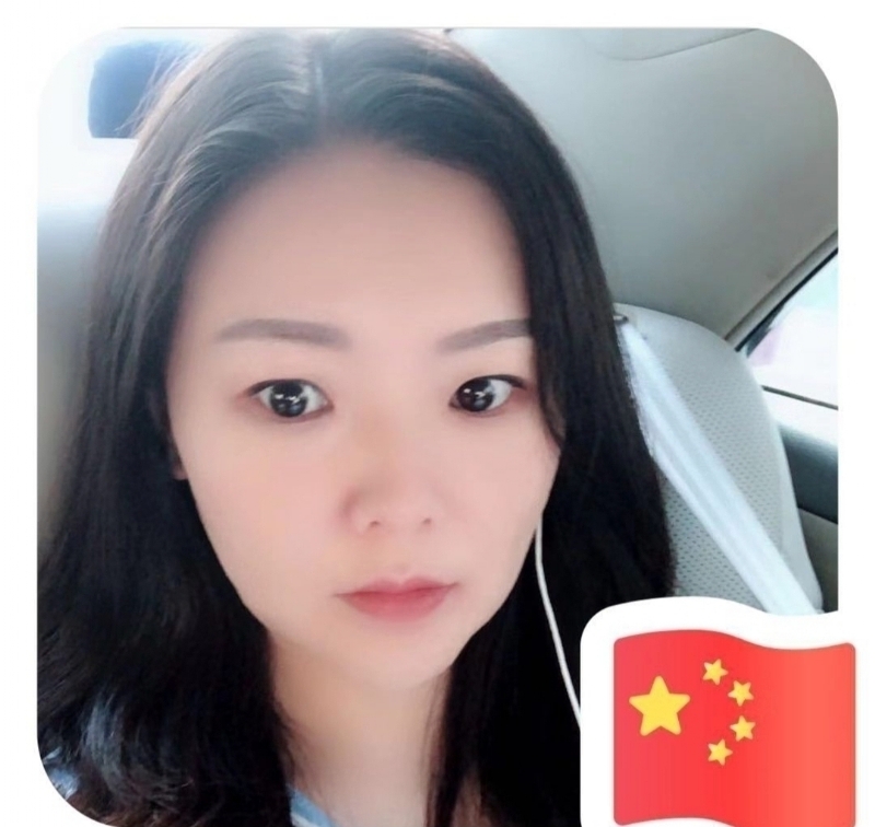 李姝静的第二张照片--常州相亲服务中心