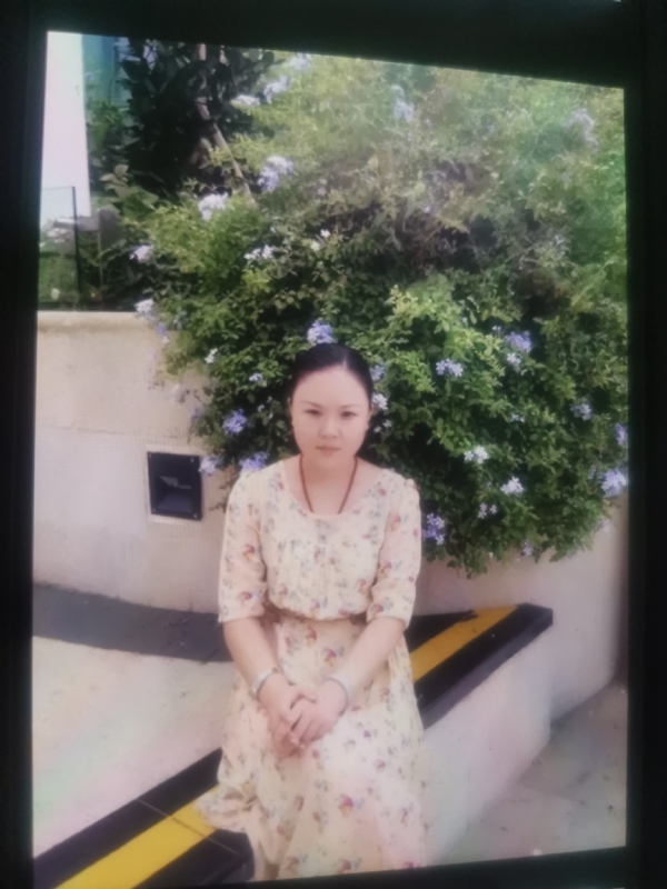 李姝静的第三张照片--常州相亲服务中心