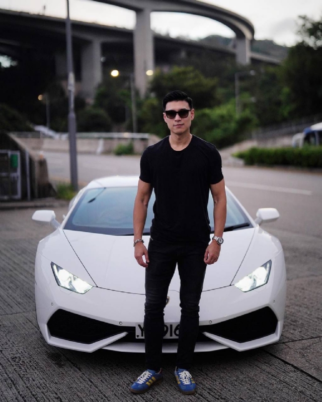 Lee修的第二张照片--常州相亲服务中心