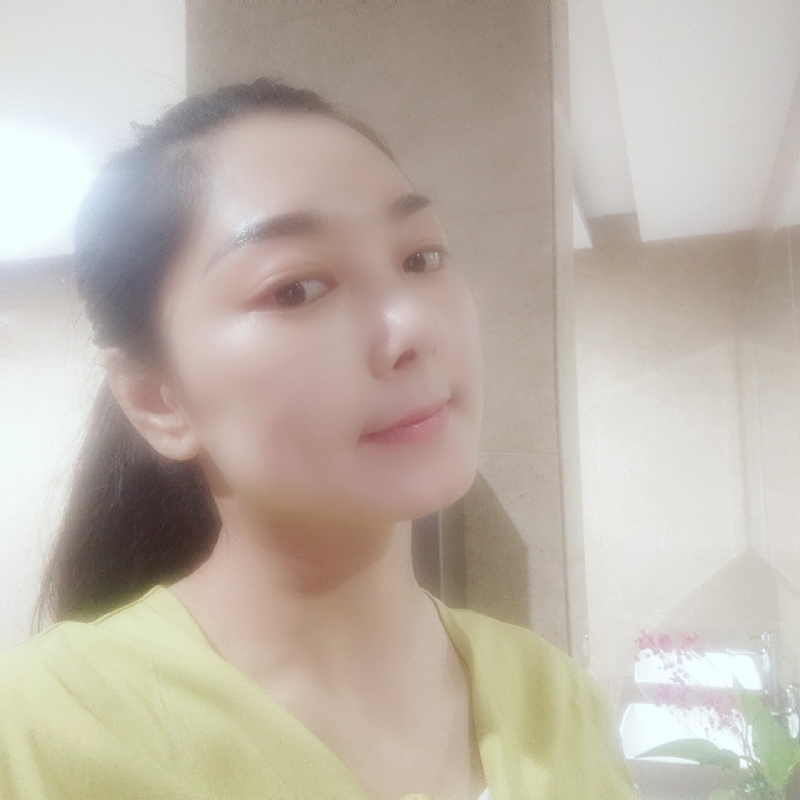 金秋的第一张照片--常州相亲服务中心