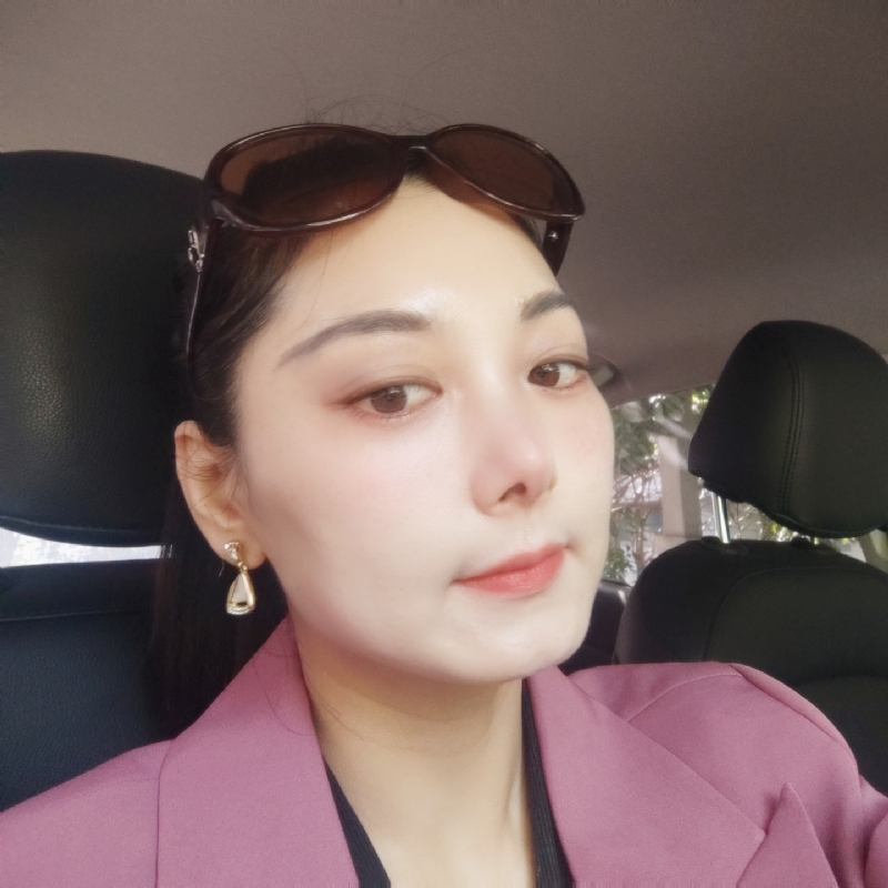 金秋的第二张照片--常州相亲服务中心