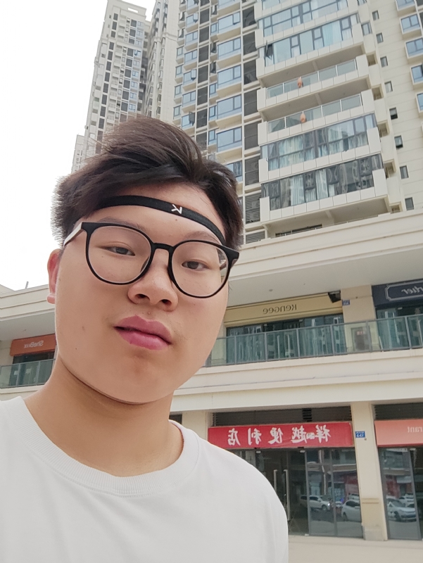 童言无忌的第一张照片--常州相亲服务中心