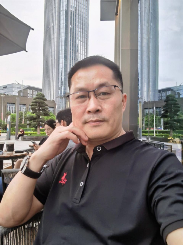 Allan的第二张照片--常州相亲服务中心