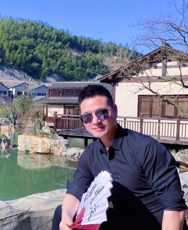 勿忘初心的第二张照片--常州相亲服务中心