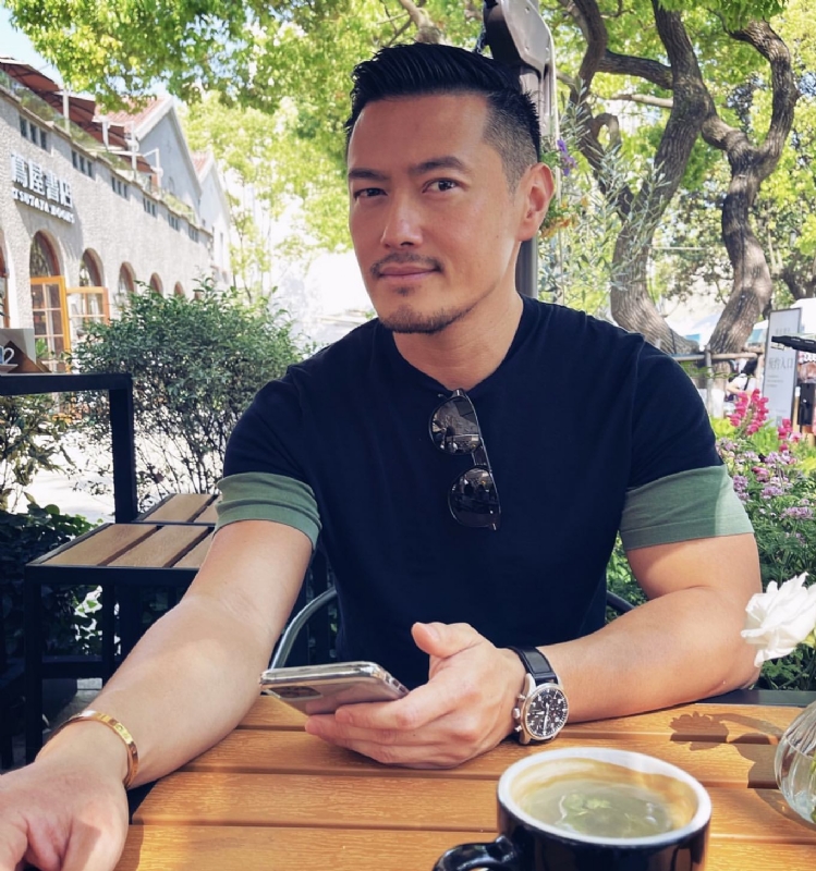 天邊的風的第一张照片--常州相亲服务中心