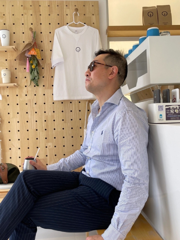 高陆的第二张照片--常州相亲服务中心