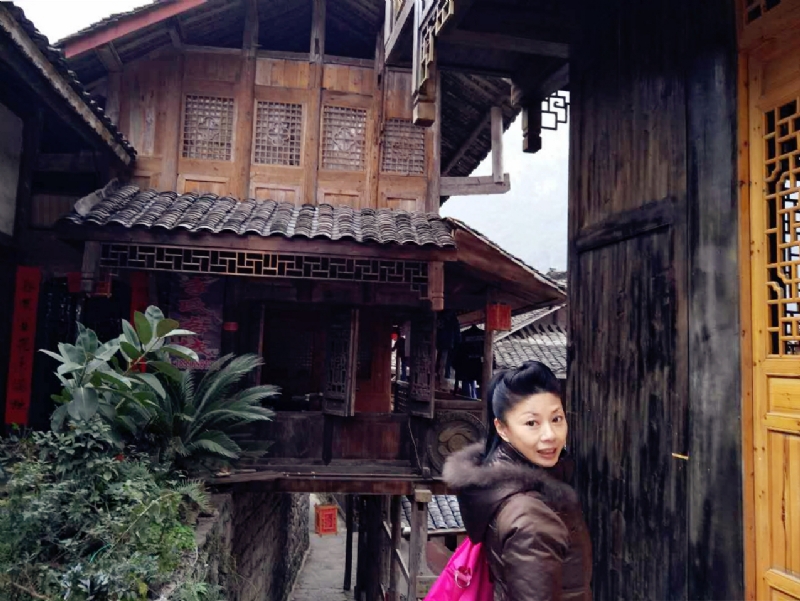 Anna的第二张照片--常州相亲服务中心