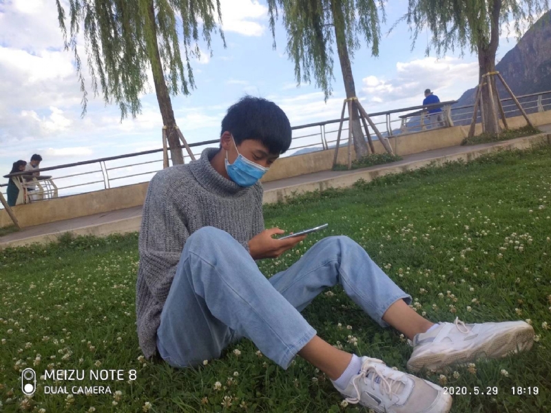 云野的第一张照片--常州相亲服务中心