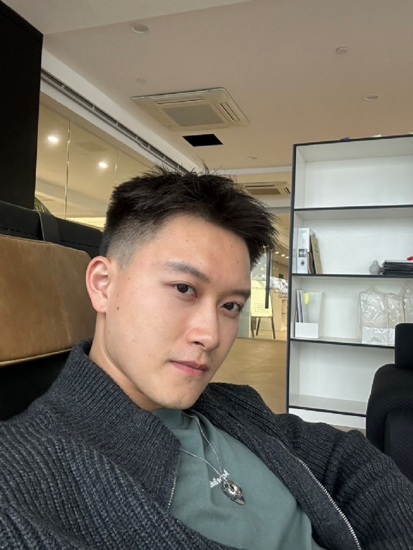 林先生的第二张照片--常州相亲服务中心