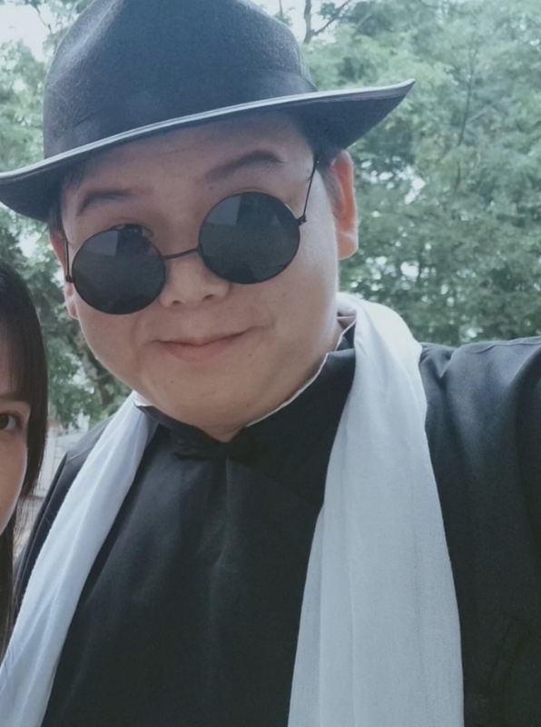 小路口的第一张照片--常州相亲服务中心