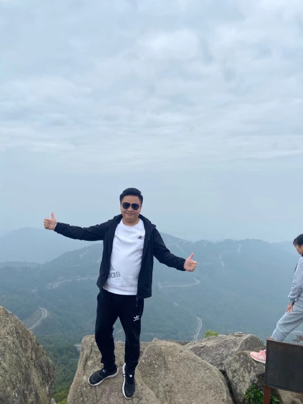 kinlee的第一张照片--常州相亲服务中心