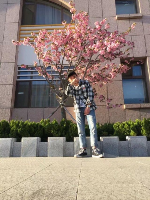 明非的第一张照片--常州相亲服务中心