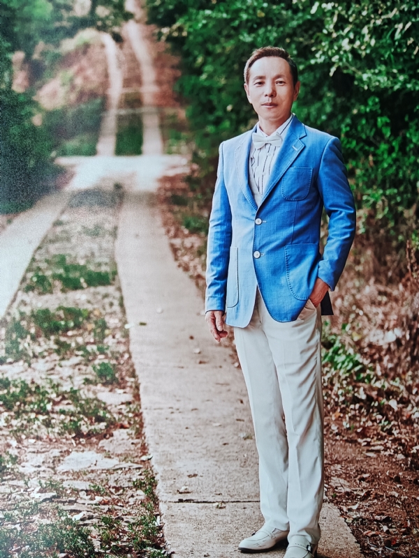 子龙的第一张照片--常州相亲服务中心