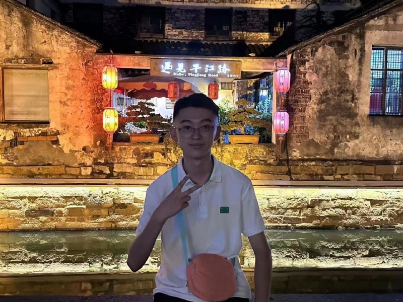 李四的第一张照片--常州相亲服务中心