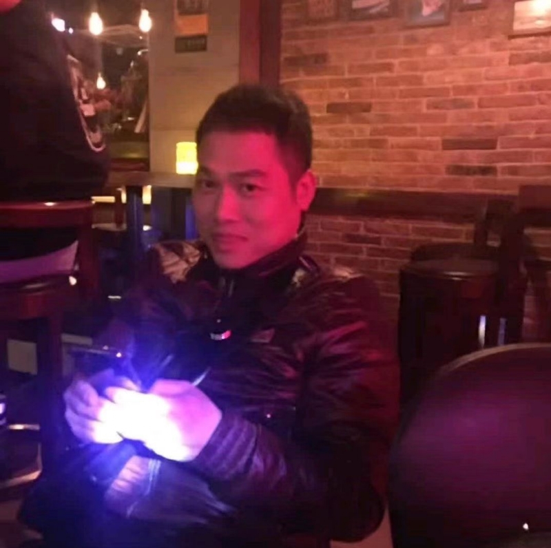 真谛的第一张照片--常州相亲服务中心