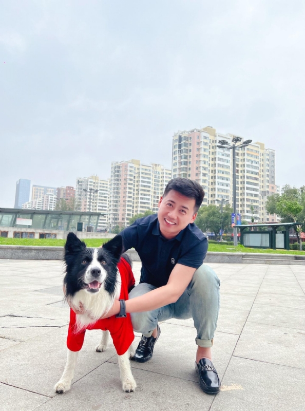 香港交友的第一张照片--常州相亲服务中心