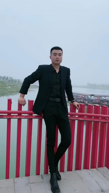 Albert的第一张照片--常州相亲服务中心