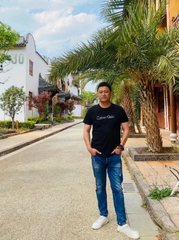 莪、蓶伱专属的第一张照片--常州相亲服务中心