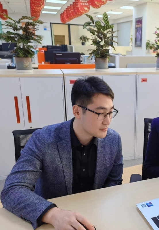 方机的第一张照片--常州相亲服务中心